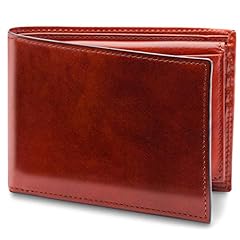 Bosca men leather for sale  Delivered anywhere in USA 