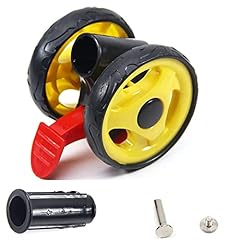 Mromax roue poussette d'occasion  Livré partout en France