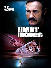 Night moves for sale  Delivered anywhere in UK