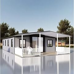 40ft foldable tiny for sale  Delivered anywhere in USA 