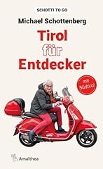Tirol entdecker schotti gebraucht kaufen  Wird an jeden Ort in Deutschland