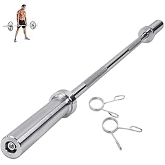 Uyoyous 4ft barbell for sale  Delivered anywhere in USA 