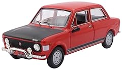Fiat 128 rally usato  Spedito ovunque in Italia 