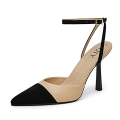 Qiy nude slingback for sale  Delivered anywhere in USA 