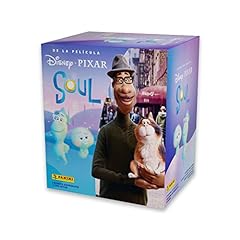 Panini disney soul for sale  Delivered anywhere in UK