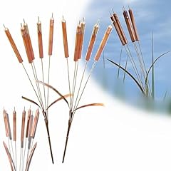 Copper cattail wind for sale  Delivered anywhere in USA 
