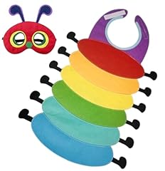 Harnyloom caterpillar costume for sale  Delivered anywhere in UK