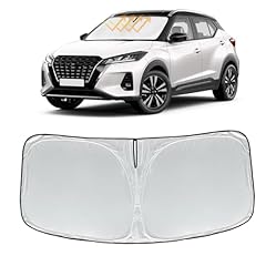 Kicks windshield sun for sale  Delivered anywhere in USA 