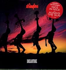 Dreamtime vinyl for sale  Delivered anywhere in UK