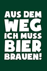 Braumeister bier brauen gebraucht kaufen  Wird an jeden Ort in Deutschland