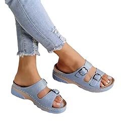Orthopedic sandals women for sale  Delivered anywhere in UK