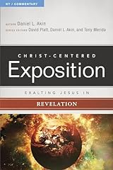 Exalting jesus revelation for sale  Delivered anywhere in USA 