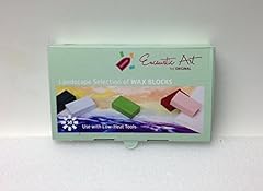 Encaustic art wax for sale  Delivered anywhere in UK