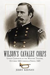 Wilson cavalry corps for sale  Delivered anywhere in USA 
