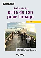 Guide prise image d'occasion  Livré partout en France