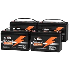 Litime 12v 100ah for sale  Delivered anywhere in USA 