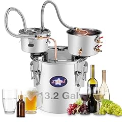 Suteck alcohol still for sale  Delivered anywhere in USA 