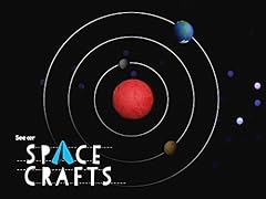 Space crafts for sale  Delivered anywhere in USA 