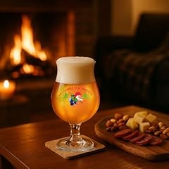 Chouffe beer glasses d'occasion  Livré partout en France