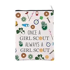 Scout book sleeve for sale  Delivered anywhere in USA 