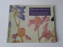 Favourite flowers d'occasion  Livré partout en France