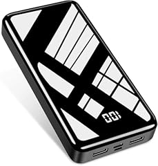 Batterie externe 27000mah d'occasion  Livré partout en France