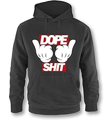 Luckja dope shit gebraucht kaufen  Wird an jeden Ort in Deutschland
