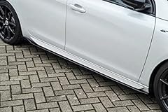 Performance side skirts for sale  Delivered anywhere in UK