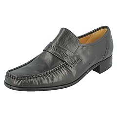 Mens grenson moccasin for sale  Delivered anywhere in UK