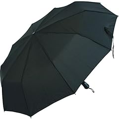 Parapluie noir antivent d'occasion  Livré partout en France