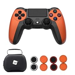 Pack manette ps4 d'occasion  Livré partout en France