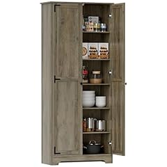 Homcom farmhouse kitchen for sale  Delivered anywhere in UK