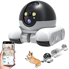Blinkybot pet camera gebraucht kaufen  Wird an jeden Ort in Deutschland