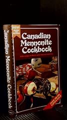 Canadian mennonite cookbook for sale  Delivered anywhere in USA 