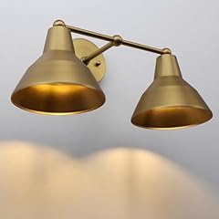 Yosoan lights brass for sale  Delivered anywhere in USA 
