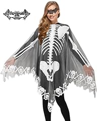 Wishten halloween skeleton for sale  Delivered anywhere in USA 