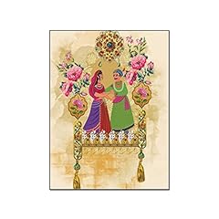 Mughal painting islamic for sale  Delivered anywhere in Canada