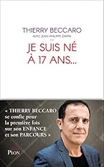 Né ans... thierry d'occasion  Livré partout en France