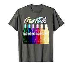 Coca cola rainbow for sale  Delivered anywhere in UK