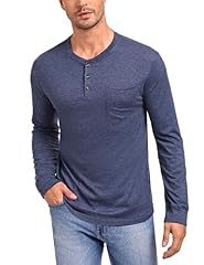 Wayleb langarmshirt herren gebraucht kaufen  Wird an jeden Ort in Deutschland