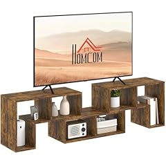 Homcom stand tvs for sale  Delivered anywhere in UK