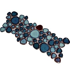 Hominter interlocking pebble for sale  Delivered anywhere in USA 