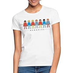 Spreadshirt playmobil figuren gebraucht kaufen  Wird an jeden Ort in Deutschland