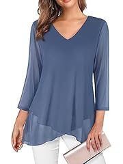 Shekini camicia donna usato  Spedito ovunque in Italia 