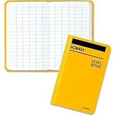 Sokkia level book for sale  Delivered anywhere in UK