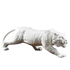 Tiger sculpture statue for sale  Delivered anywhere in UK