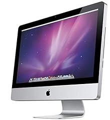 Apple imac 21.5in for sale  Delivered anywhere in UK