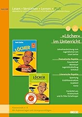 Löcher unterricht plus gebraucht kaufen  Wird an jeden Ort in Deutschland