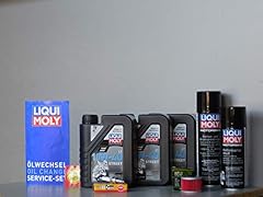 Motorfunsports wartungs set gebraucht kaufen  Wird an jeden Ort in Deutschland