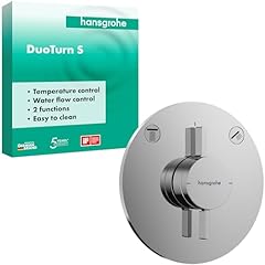 Hansgrohe duoturn duscharmatur gebraucht kaufen  Wird an jeden Ort in Deutschland